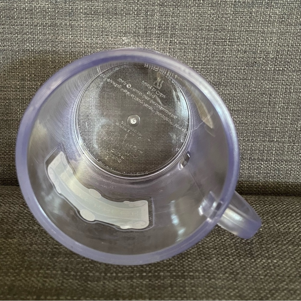 Butterbeer mug - Picture 4 of 4